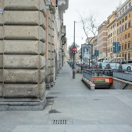 Πανσιόν Le Regine - - Adult Only 4*