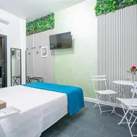 Le Regine - - Adult Only Affittacamere *