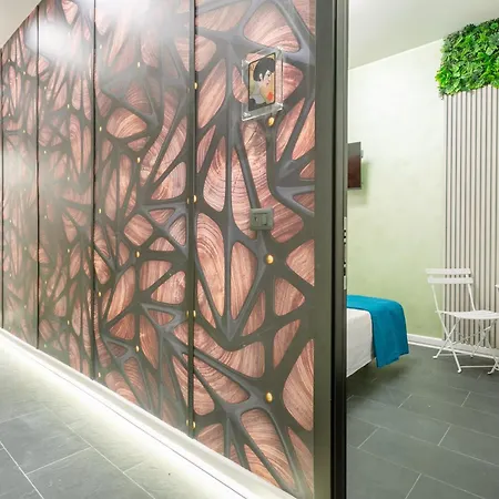 Le Regine - - Adult Only 4*