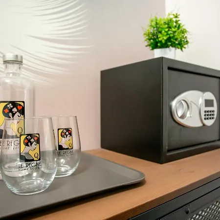 Le Regine - - Adult Only 4* Ρώμη