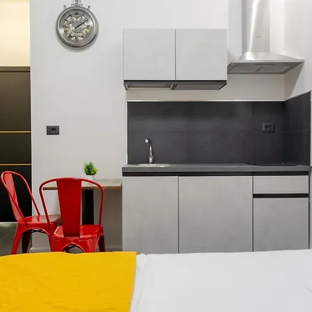 Le Regine - - Adult Only Πανσιόν Ρώμη