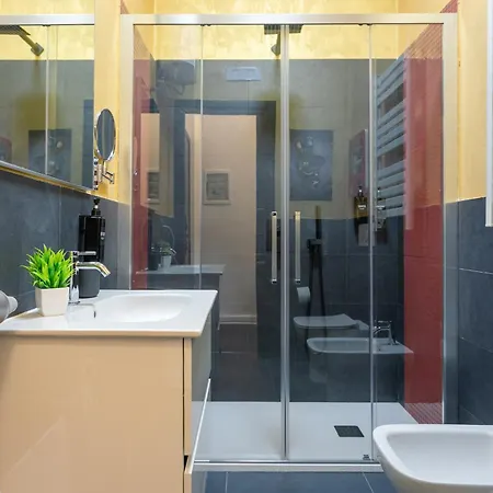 Πανσιόν Le Regine - - Adult Only 4*