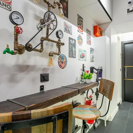 Le Regine - - Adult Only Πανσιόν Ρώμη