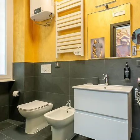 Πανσιόν Le Regine - - Adult Only Ρώμη