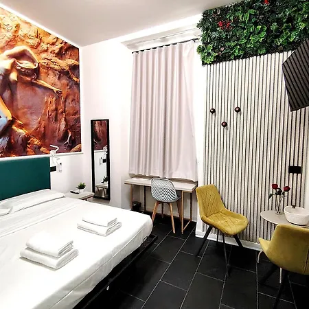 Le Regine - - Adult Only Πανσιόν Ρώμη