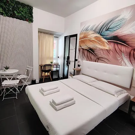 Le Regine - - Adult Only * Roma