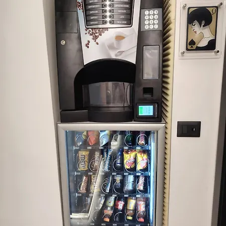 Le Regine - - Adult Only Πανσιόν 4*