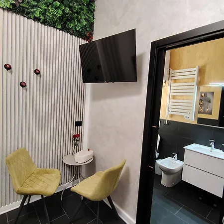Le Regine - - Adult Only Roma