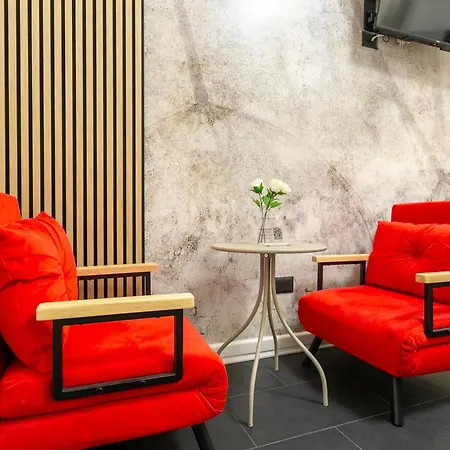 Le Regine - - Adult Only Rome