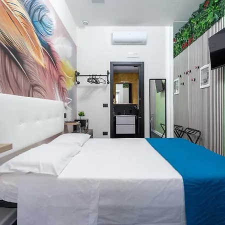 Le Regine - - Adult Only Rome