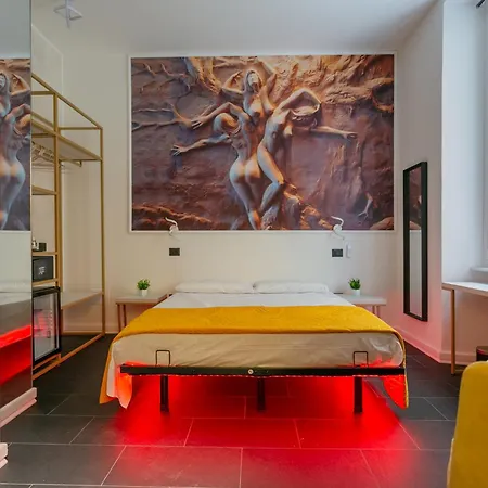 Le Regine - - Adult Only * Rome